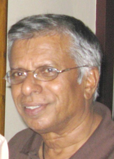 kuruvilacherian